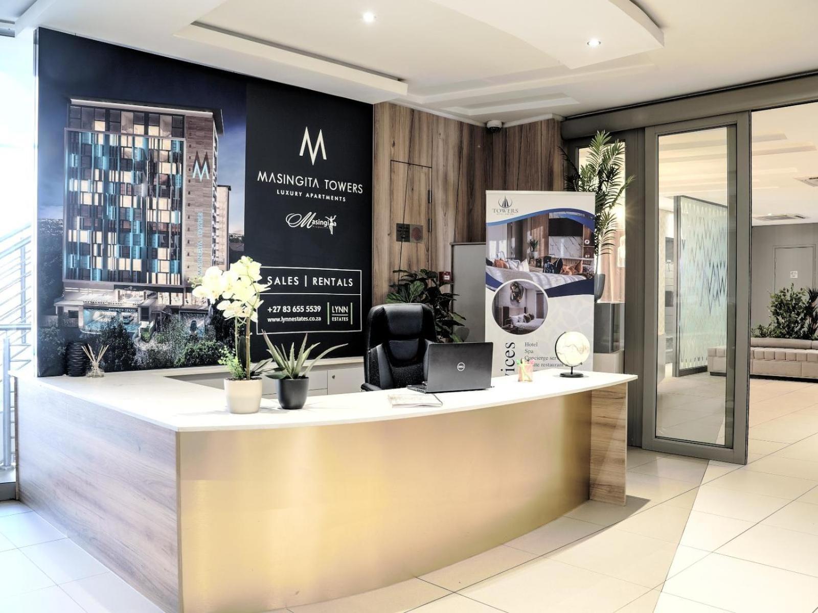 Masingita Towers Hotel And Spa Johannesburg Exterior photo