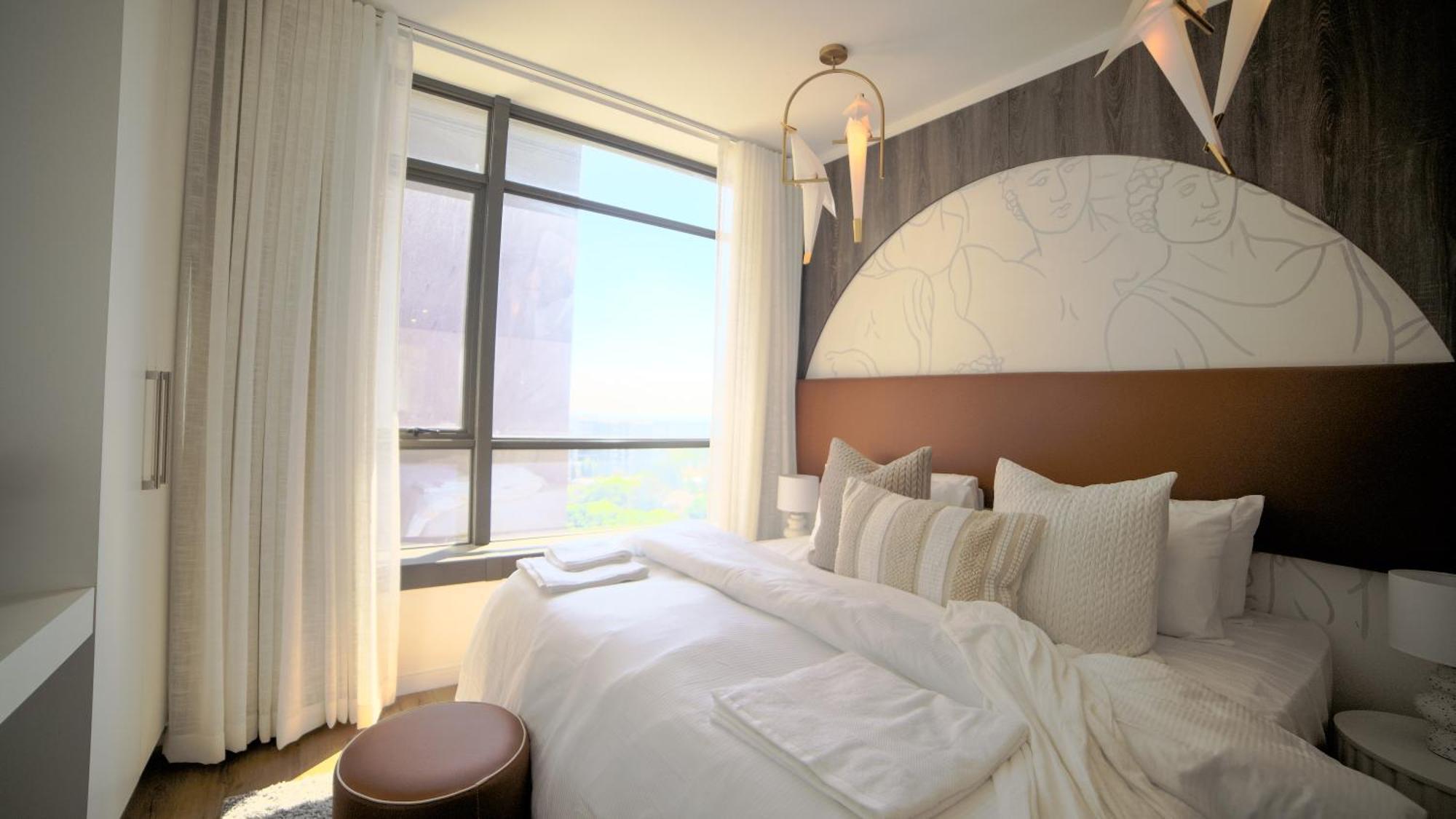 Masingita Towers Hotel And Spa Johannesburg Exterior photo
