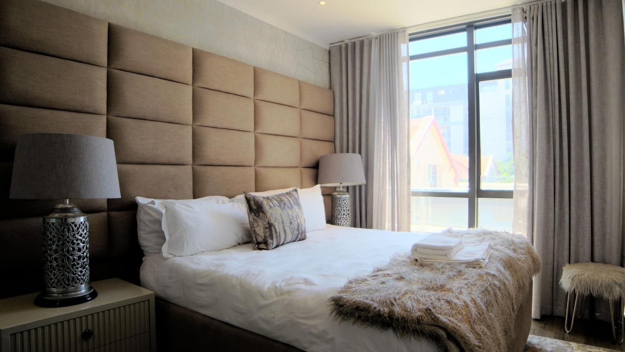 Masingita Towers Hotel And Spa Johannesburg Exterior photo